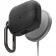  Чехол Ringke Onyx Magnetic для наушников Samsung Galaxy Buds 3 | 3 Pro Black with MagSafe (8809961787928)